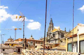 Piso Casco antiguo Toledo